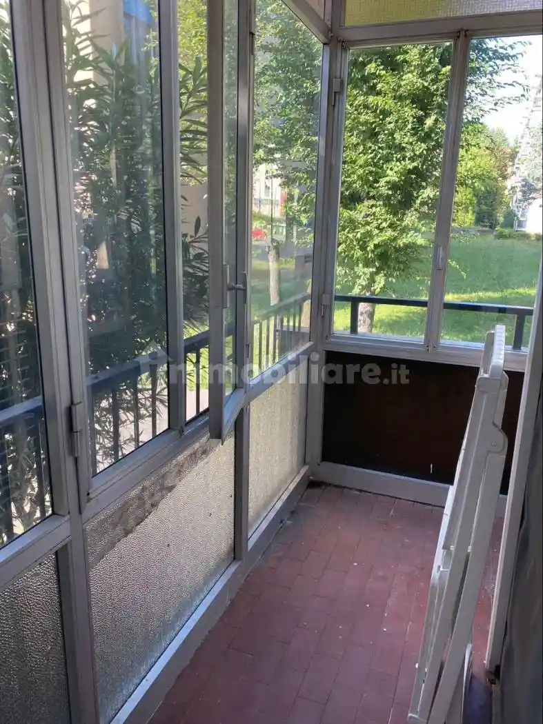 Quadrilocale via Armando Spadini 15, Comasina, Milano - foto 5