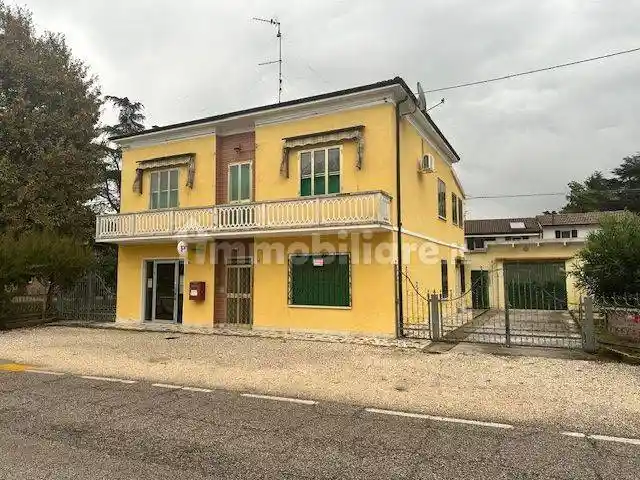 Casa indipendente in vendita a Copparo