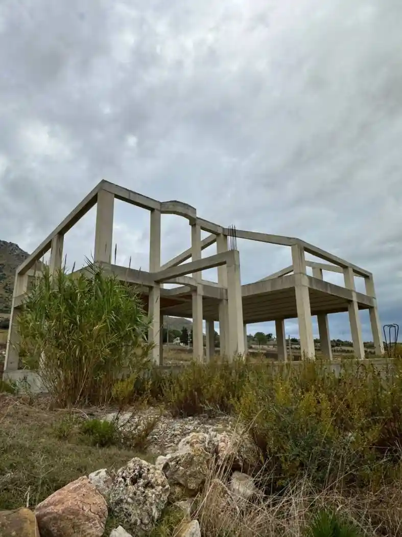 Villa in vendita a Castellammare del Golfo