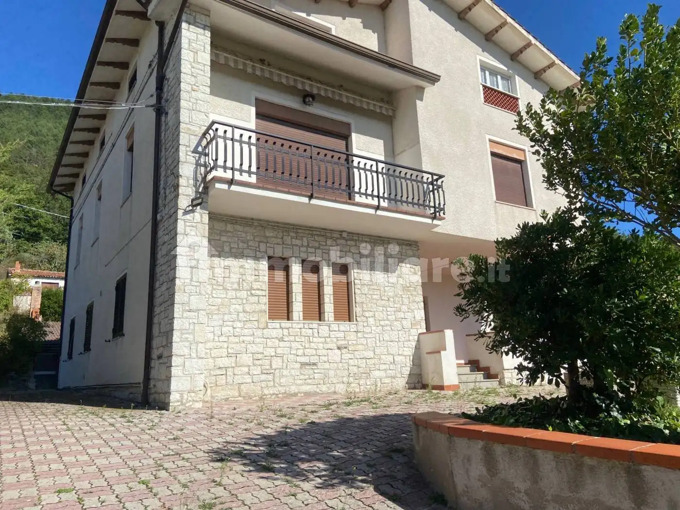 Villa in vendita a Costacciaro