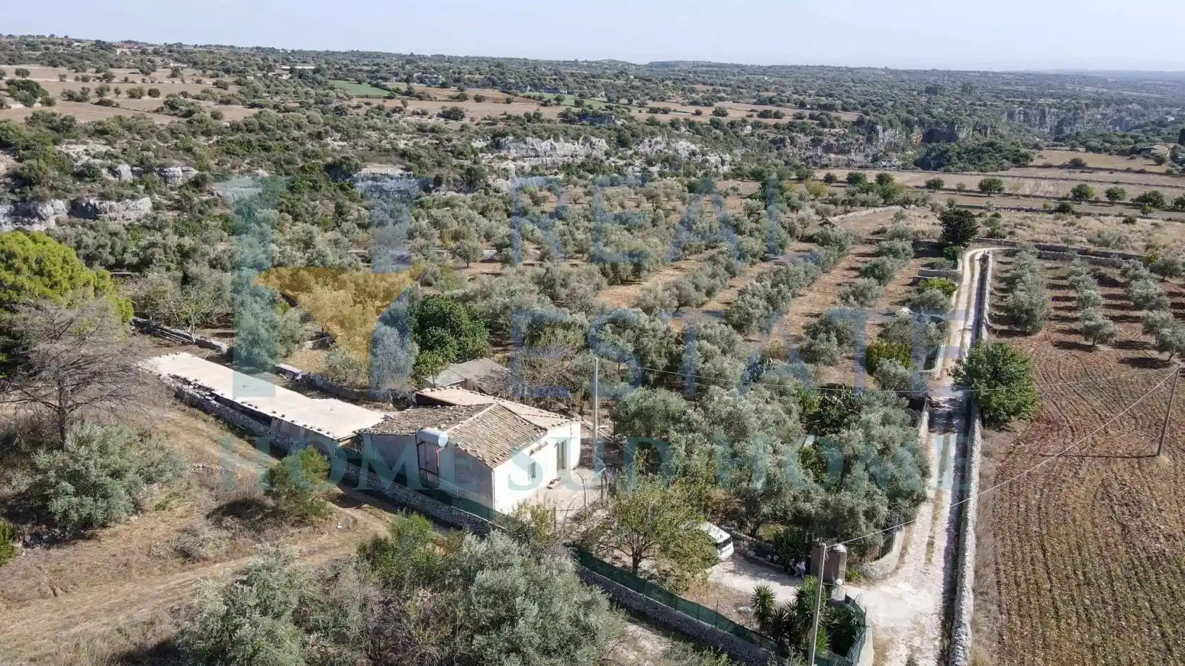 Villa in vendita a Noto