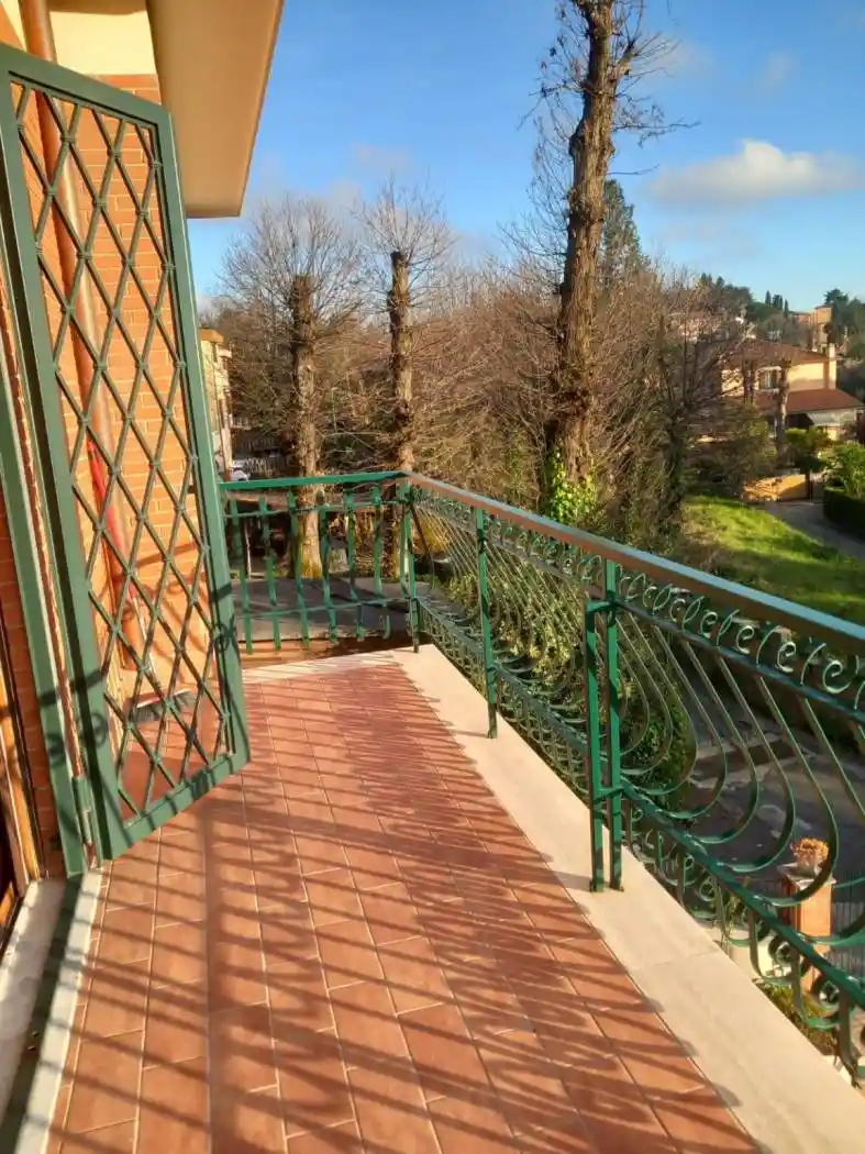 Appartamento in vendita a Ariccia