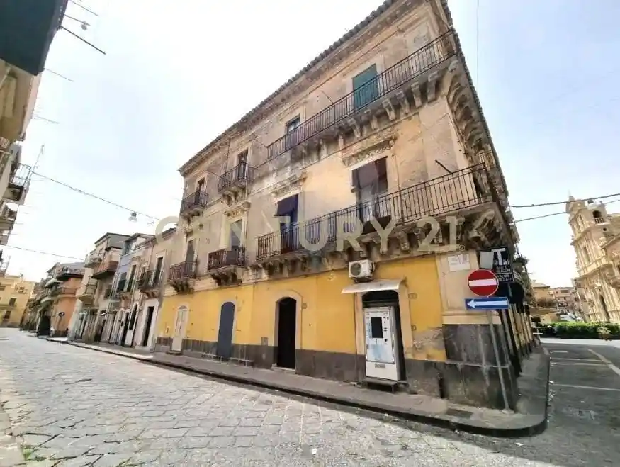 Appartamento in vendita a Militello in Val di Catania