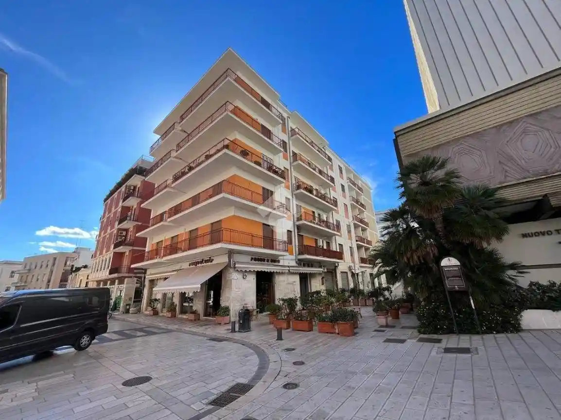 Appartamento in vendita a Brindisi