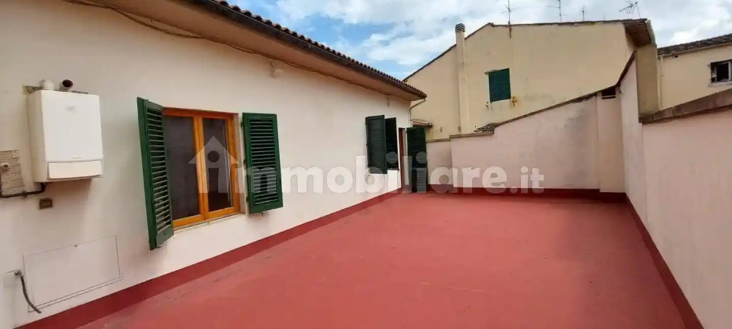 Appartamento in vendita a Empoli