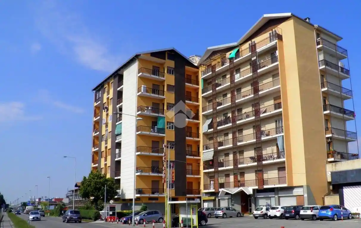 Appartamento in vendita a Verzuolo