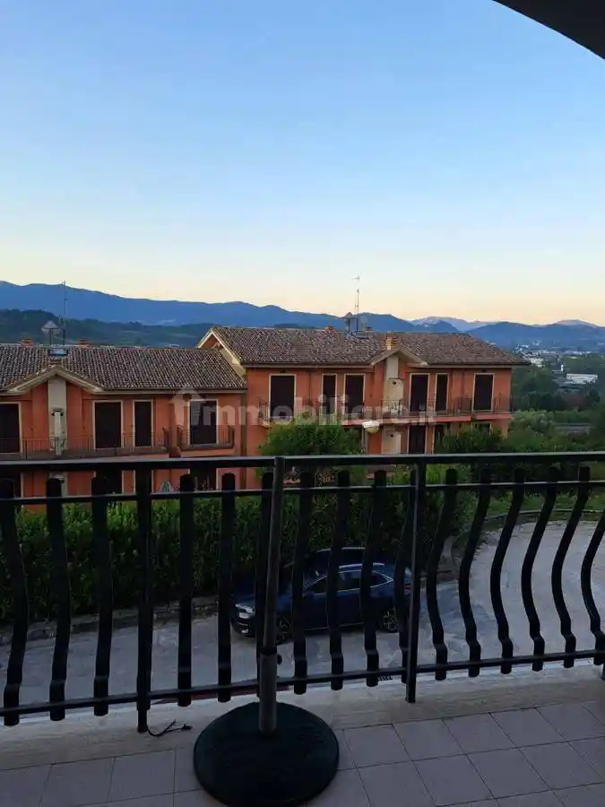 Quadrilocale Contrada Le Valli, snc, Carsoli - foto 3