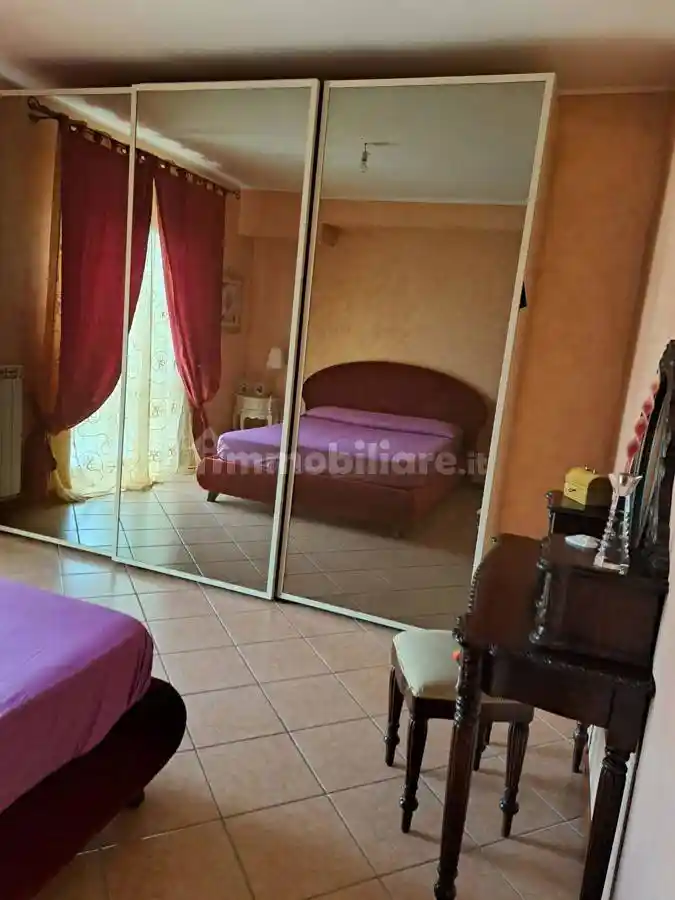 Quadrilocale Contrada Le Valli, snc, Carsoli - foto 4