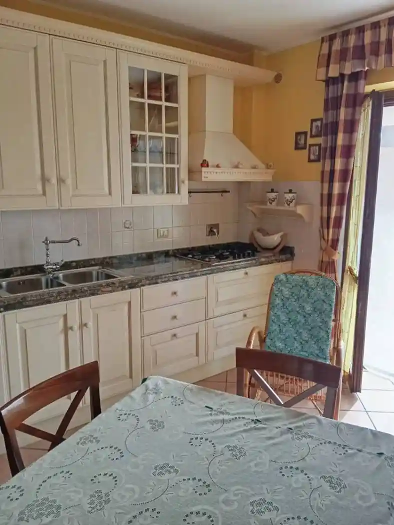 Quadrilocale Contrada Le Valli, snc, Carsoli - foto 5