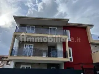 Attico - Mansarda in vendita a Lusciano