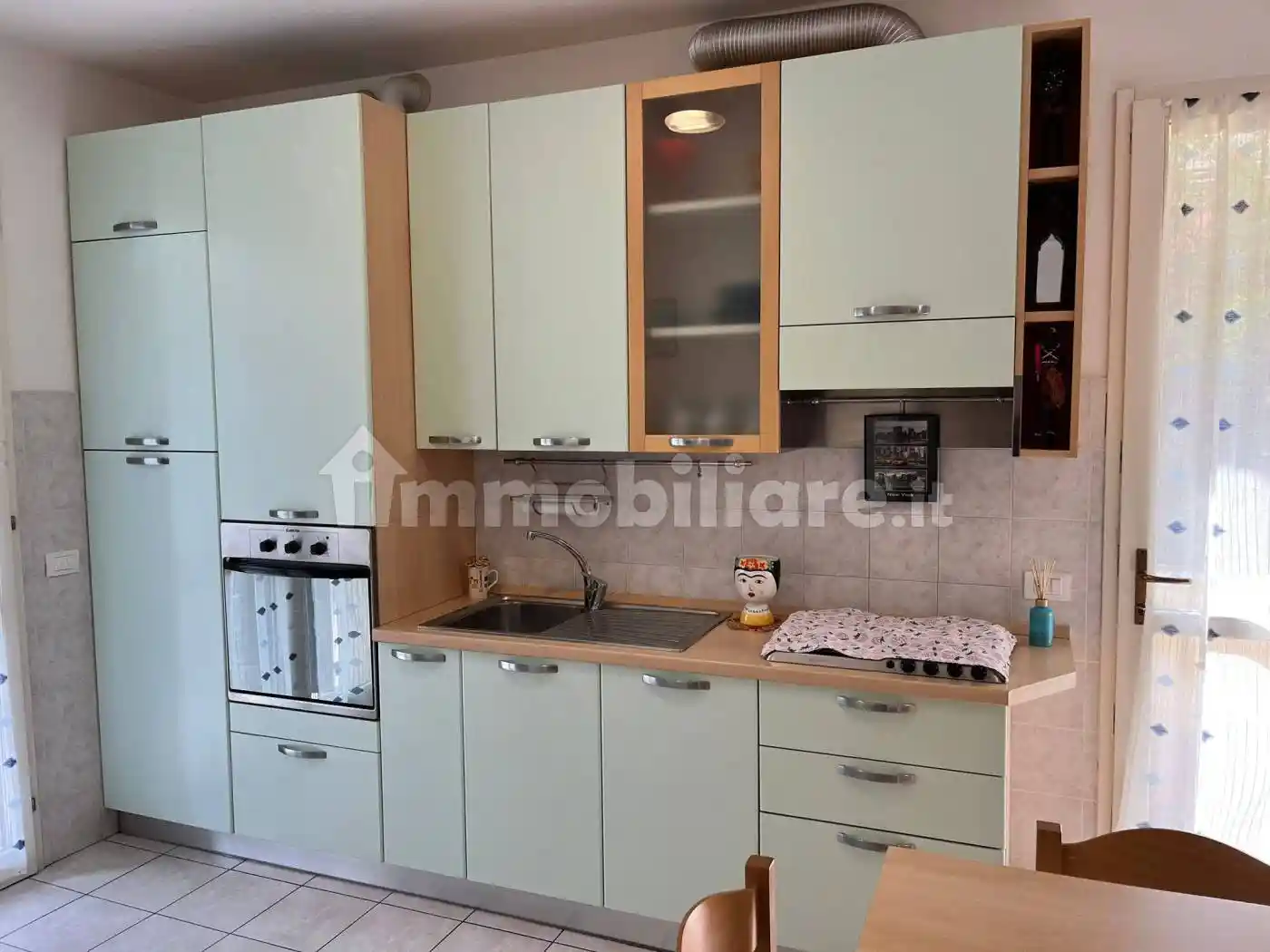 Quadrilocale buono stato, piano terra, Pinarella, Cervia - foto 2