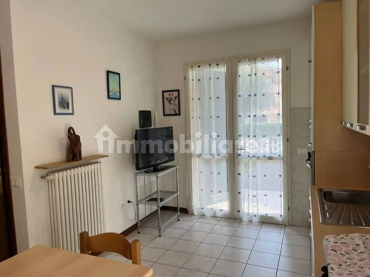 Quadrilocale buono stato, piano terra, Pinarella, Cervia - foto 4