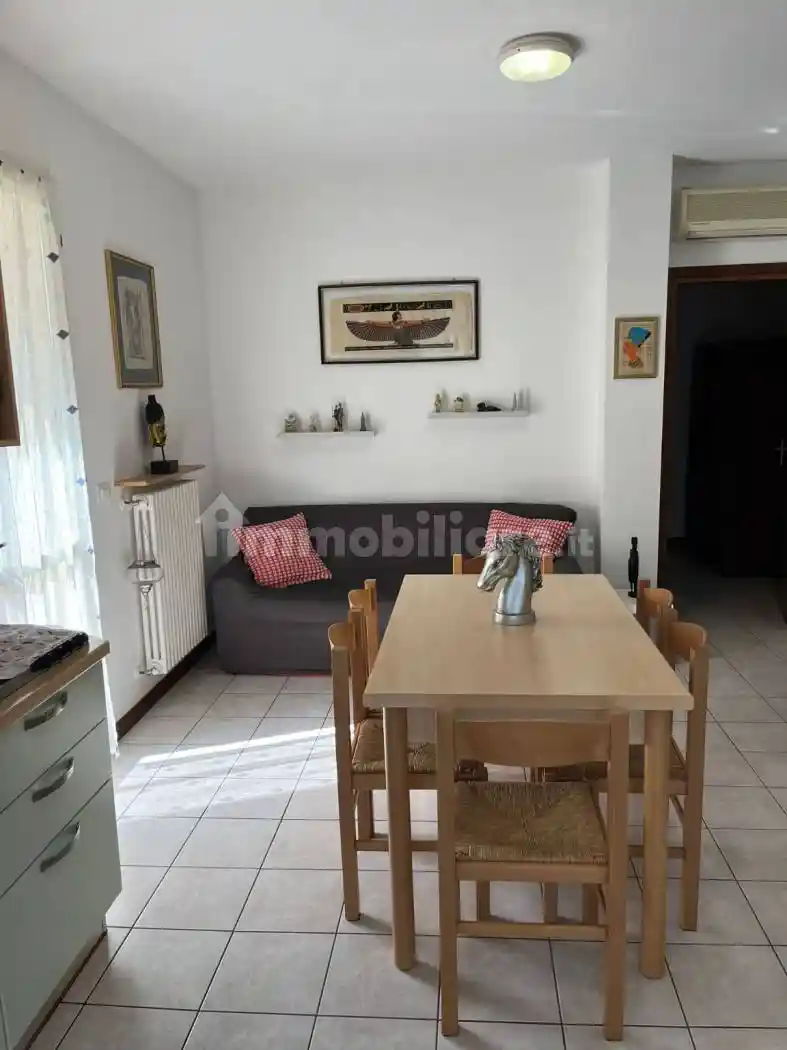 Quadrilocale buono stato, piano terra, Pinarella, Cervia - foto 5