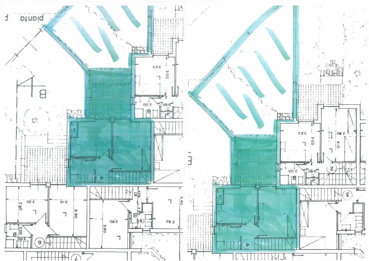 Villetta a schiera in vendita a Carovigno