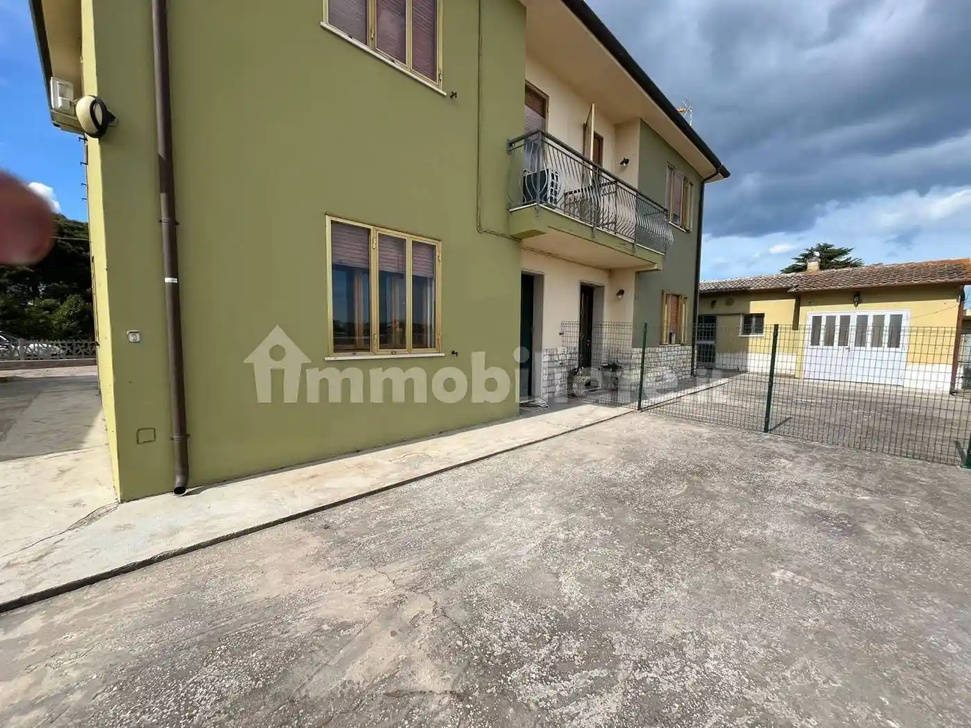 Villa in vendita a Rosolina