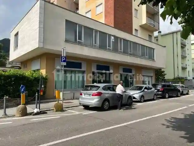 Palazzo - Edificio - foto 2