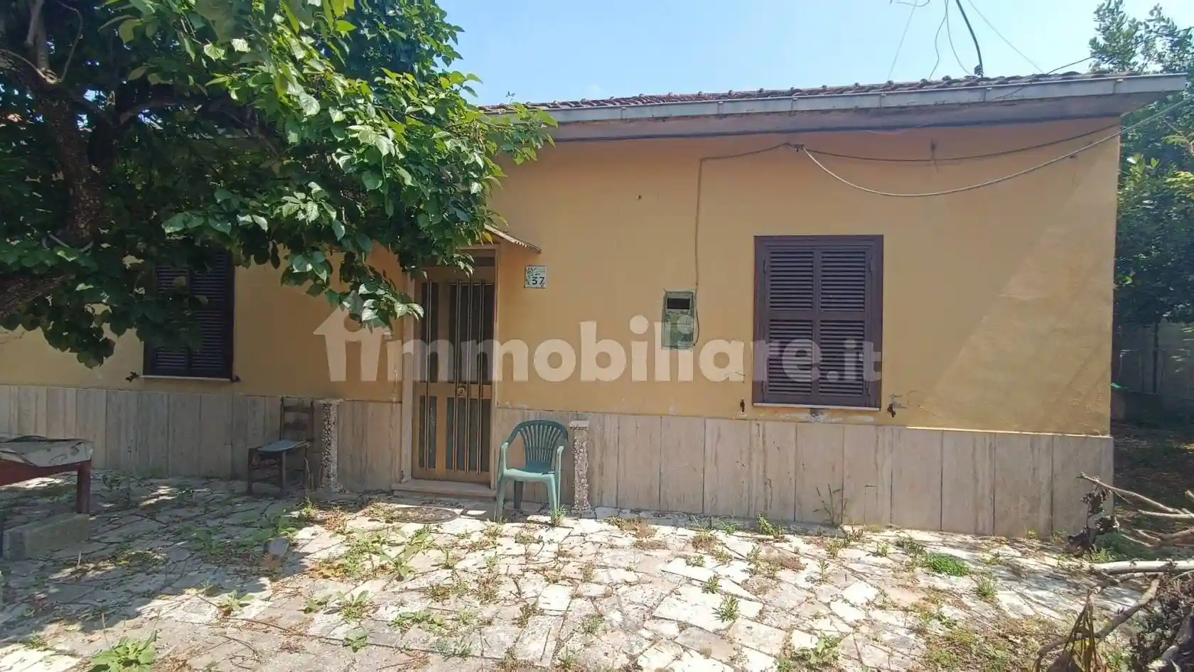 Rustico - Casale in vendita a Frosinone