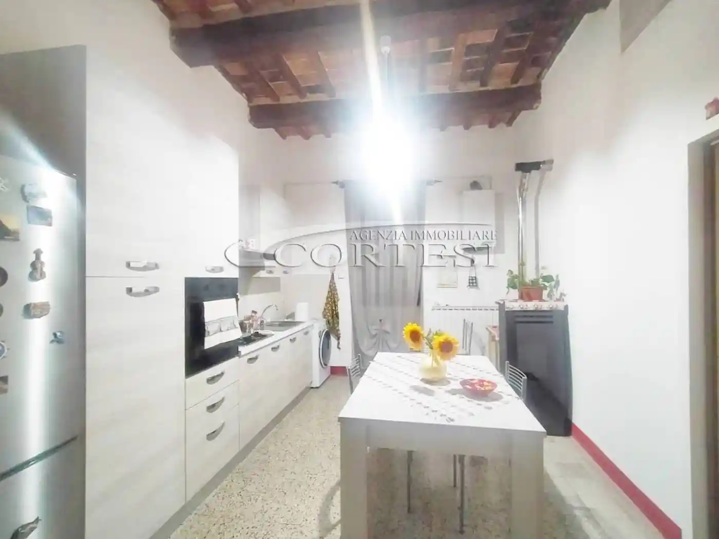 Appartamento in vendita a Umbertide