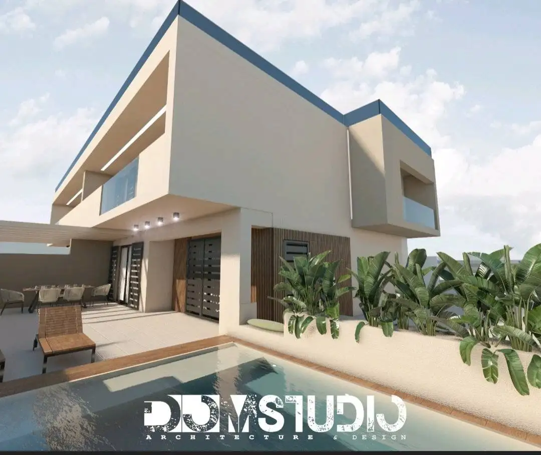 Villa in vendita a Lusciano