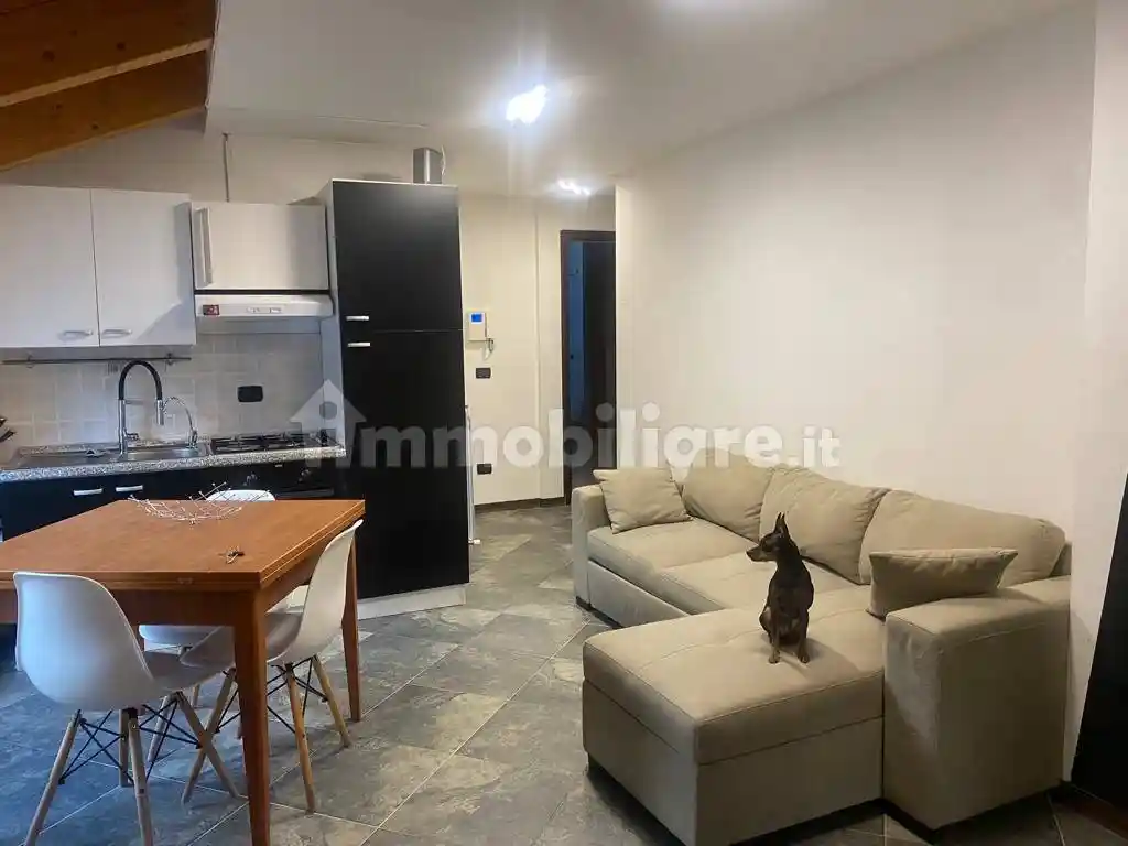 Bilocale via della Polveriera, Torretta - Torrione, L'Aquila - foto 2