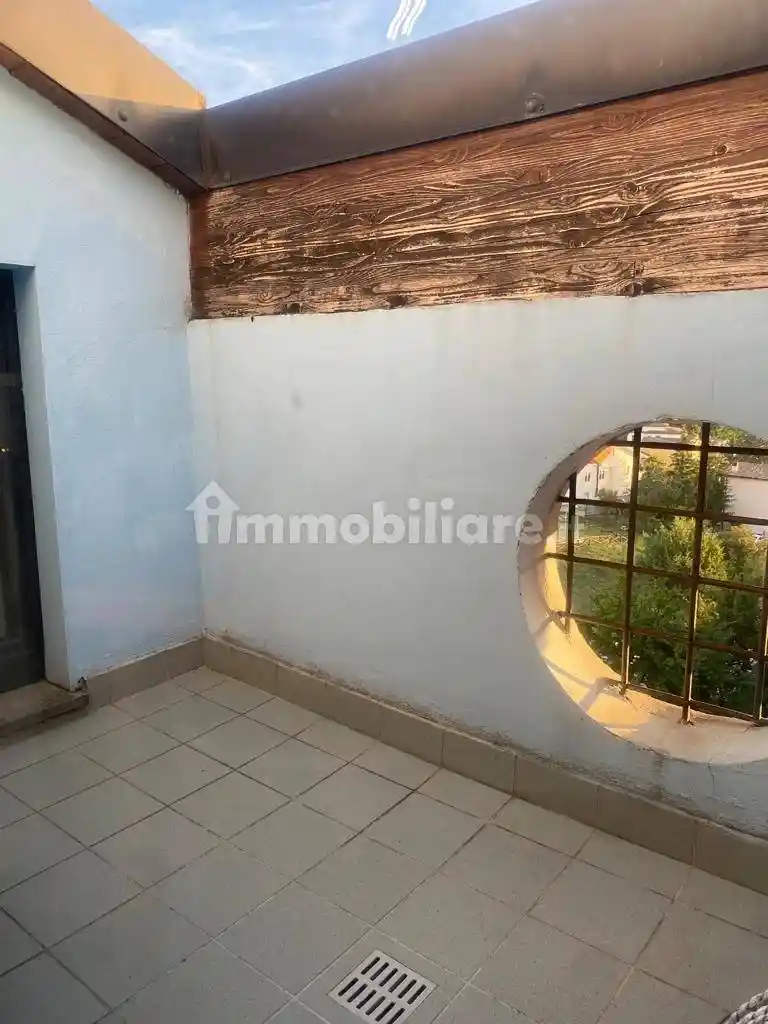 Bilocale via della Polveriera, Torretta - Torrione, L'Aquila - foto 3