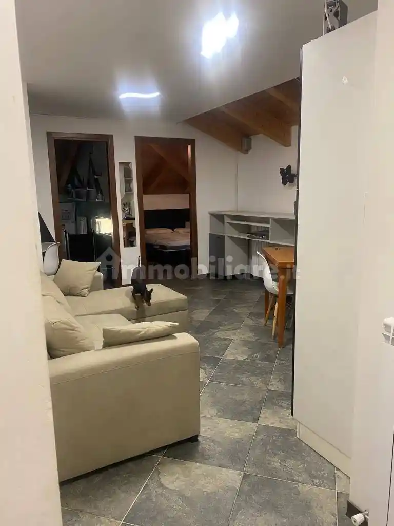 Bilocale via della Polveriera, Torretta - Torrione, L'Aquila - foto 4