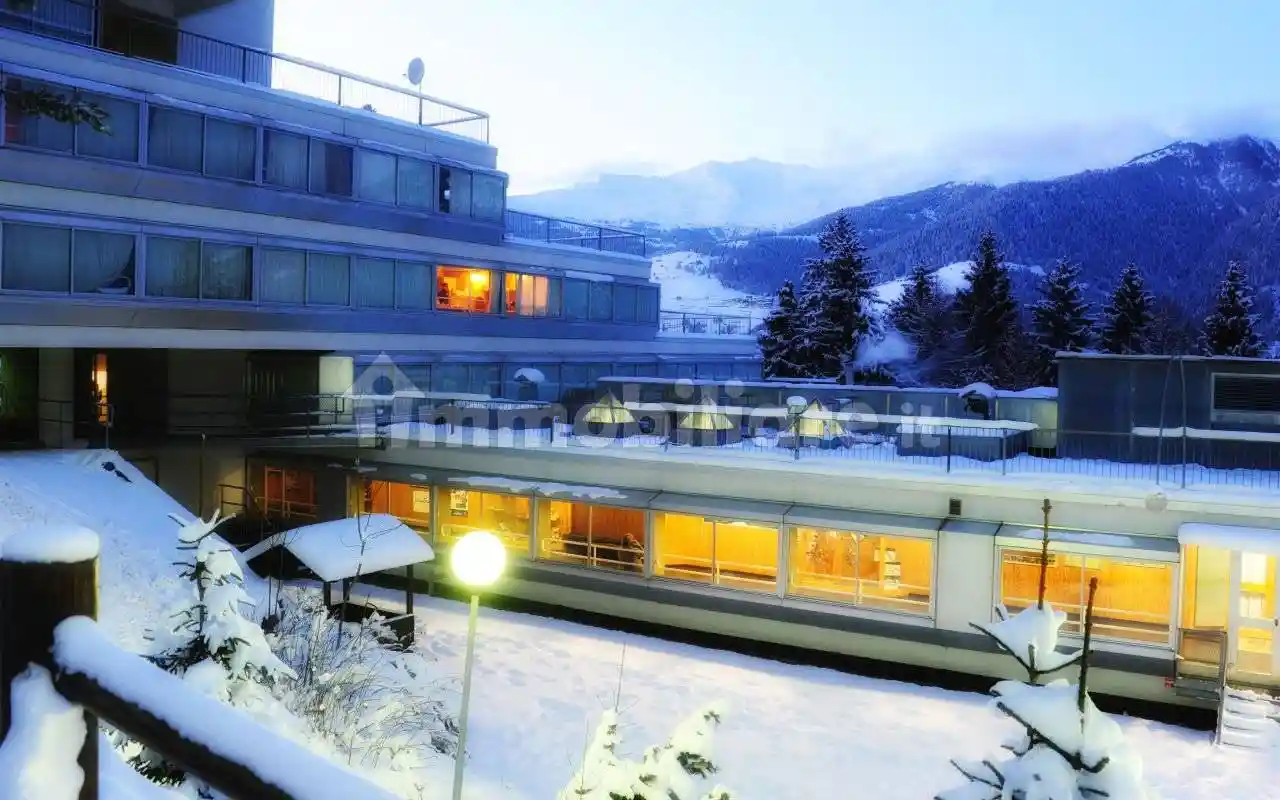 Appartamento in vendita a Mezzana