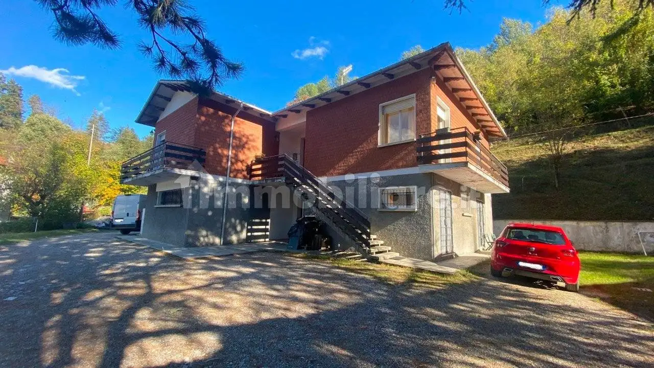 Villa in vendita a Monterenzio