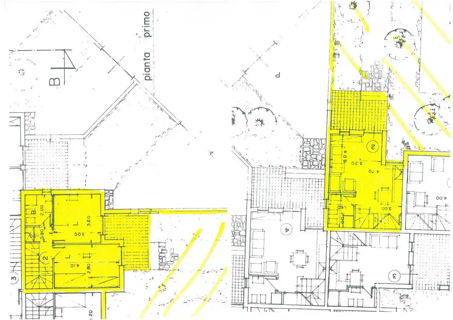 Villetta a schiera in vendita a Carovigno