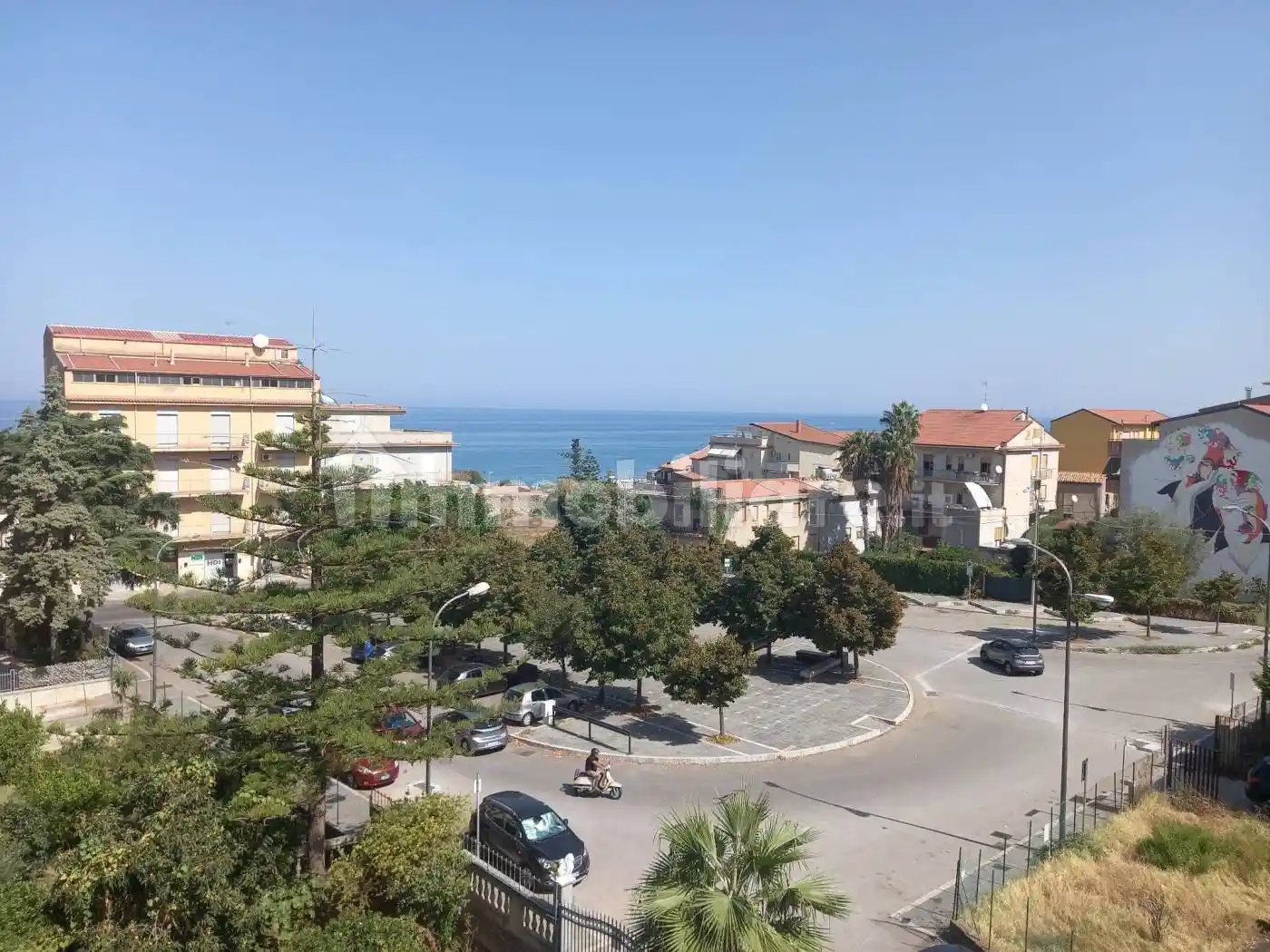 Attico - Mansarda in vendita a Acquedolci