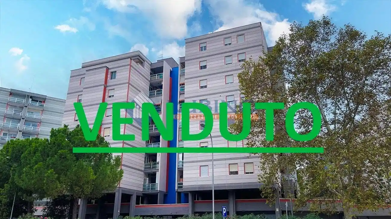 Appartamento in vendita a Barletta