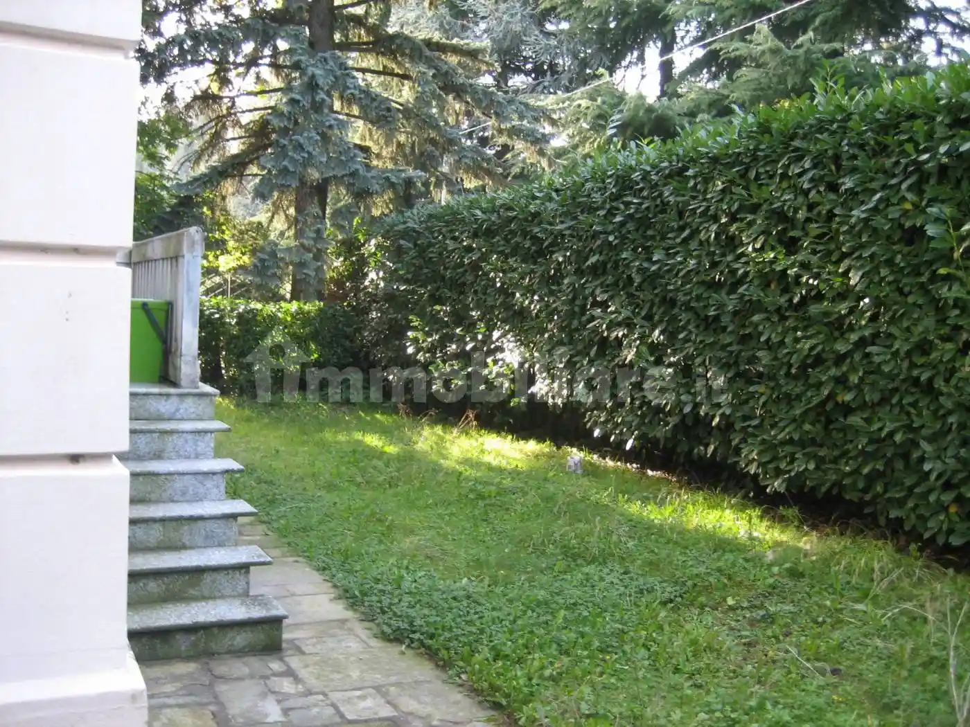 Villa unifamiliare via Nazario Sauro 6, Casbeno, Varese - foto 5