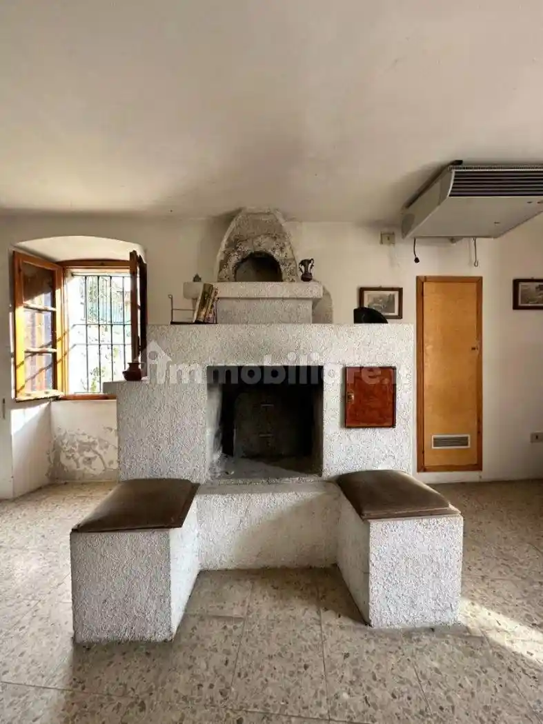 Appartamento in vendita a Pezzaze