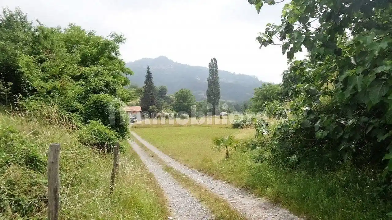 Villa in vendita a Campomorone