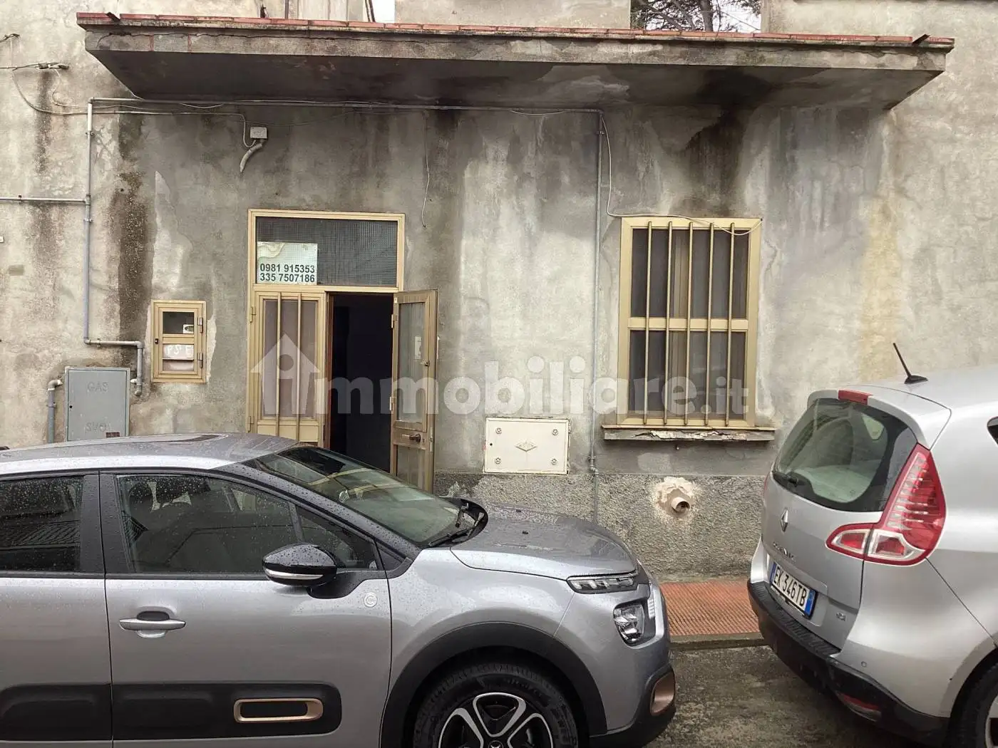 Appartamento in vendita a Nova Siri