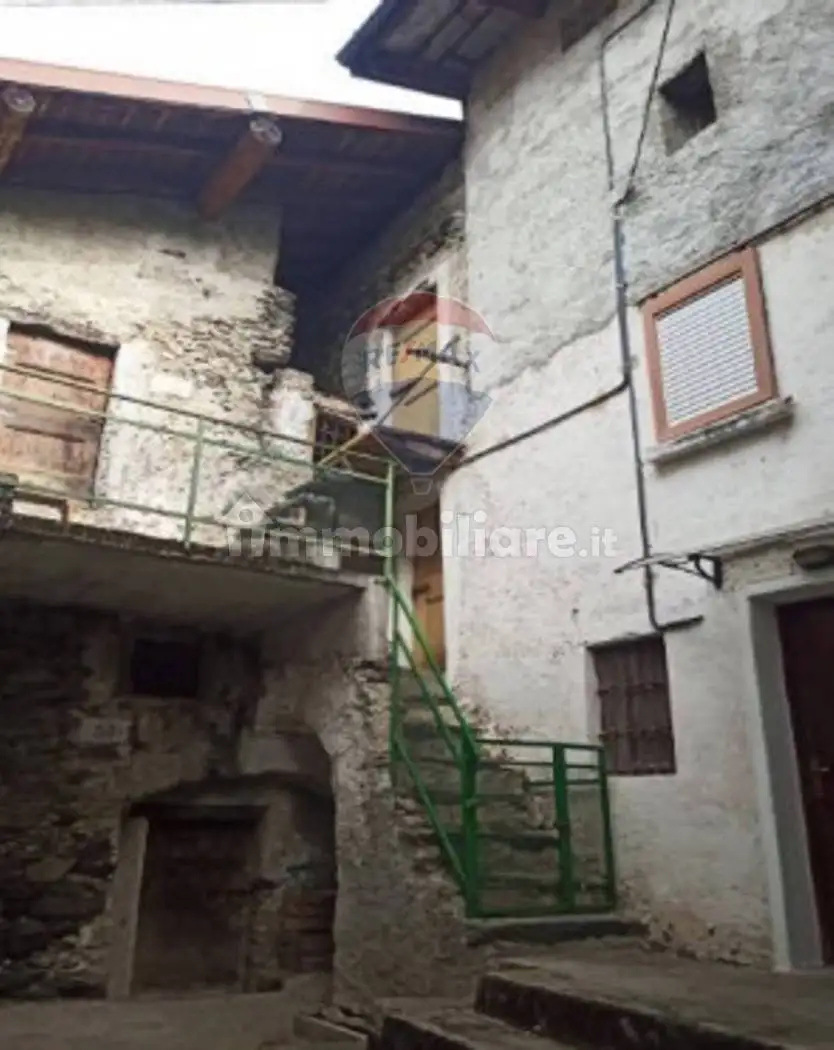 Terratetto unifamiliare corte tona 3, Cino - foto 2