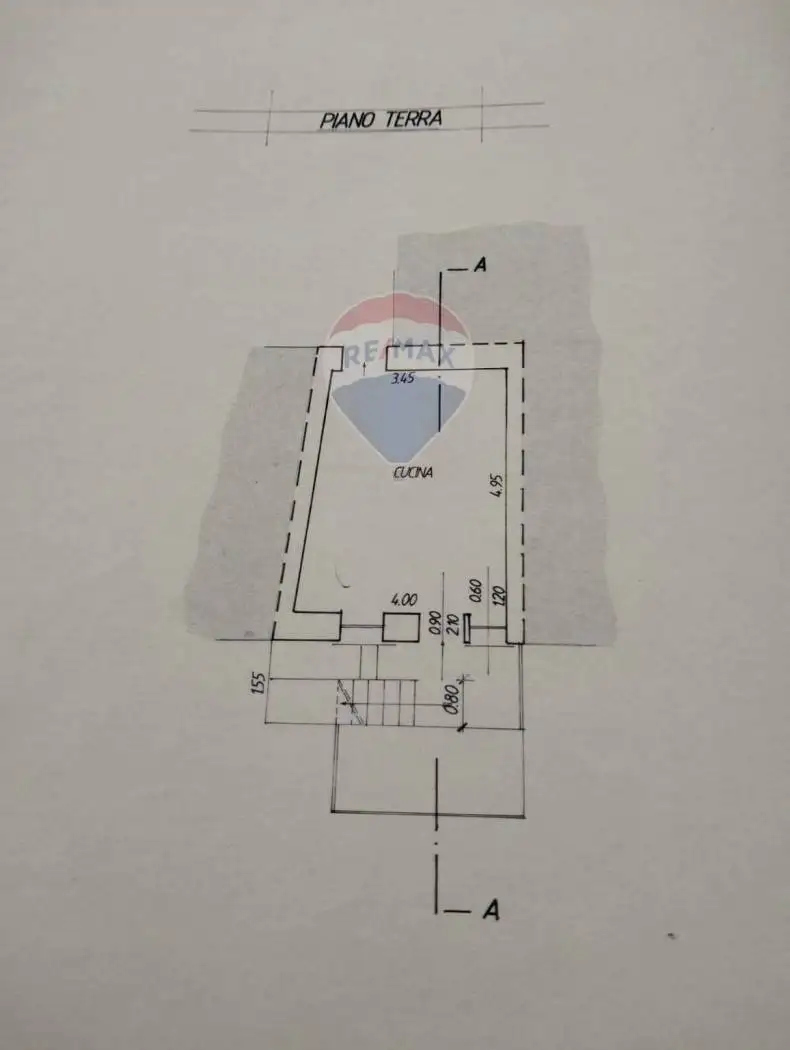 Terratetto unifamiliare corte tona 3, Cino - foto 3