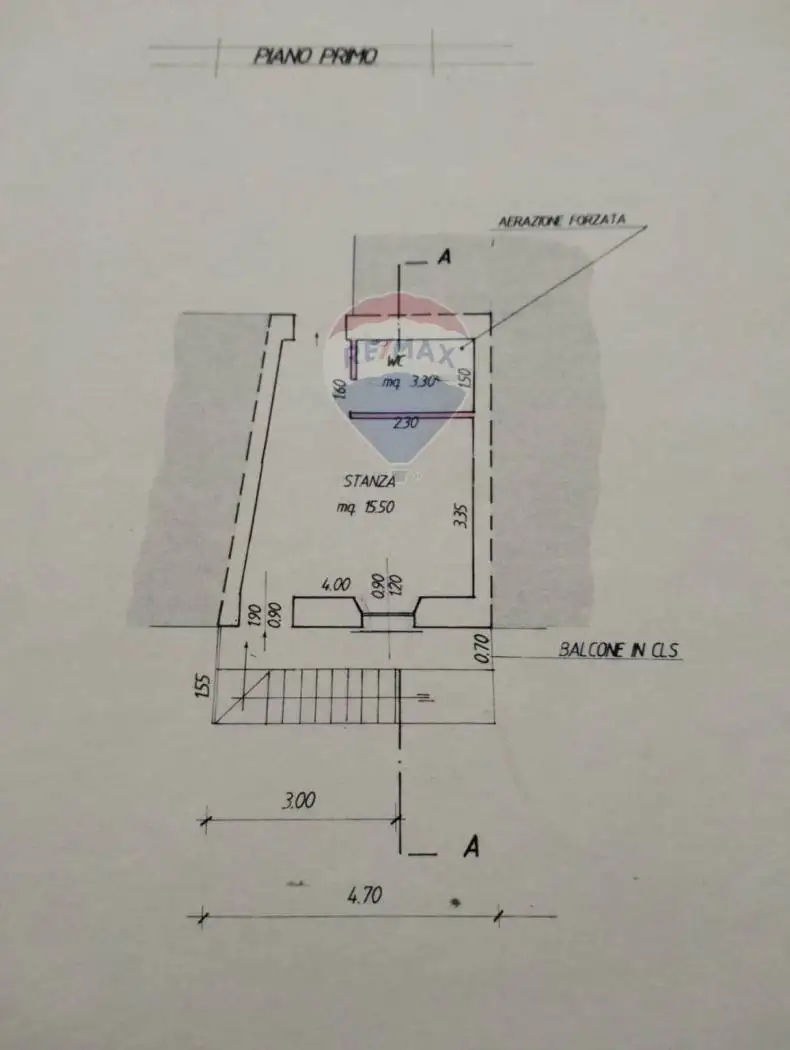 Terratetto unifamiliare corte tona 3, Cino - foto 4