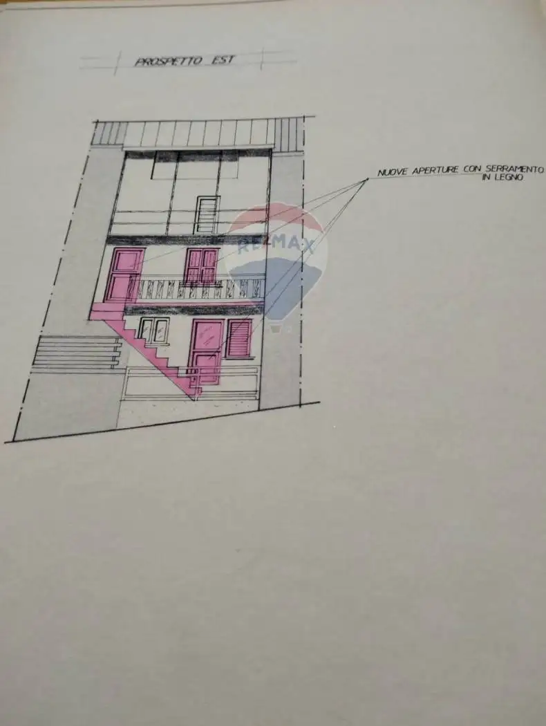 Terratetto unifamiliare corte tona 3, Cino - foto 5