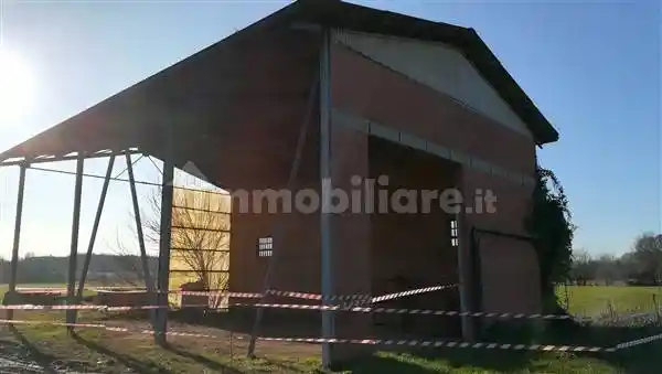 Casale via degli Stradelli Guelfi, San Vitale - Roveri, Bologna - foto 2