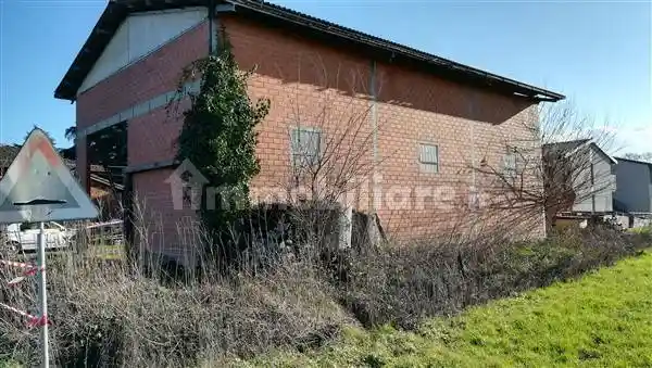 Casale via degli Stradelli Guelfi, San Vitale - Roveri, Bologna - foto 3