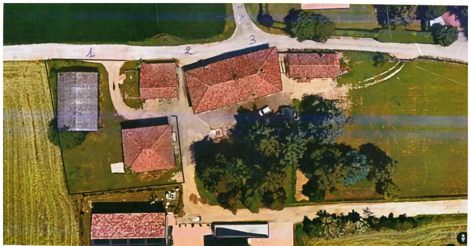 Casale via degli Stradelli Guelfi, San Vitale - Roveri, Bologna - foto 5