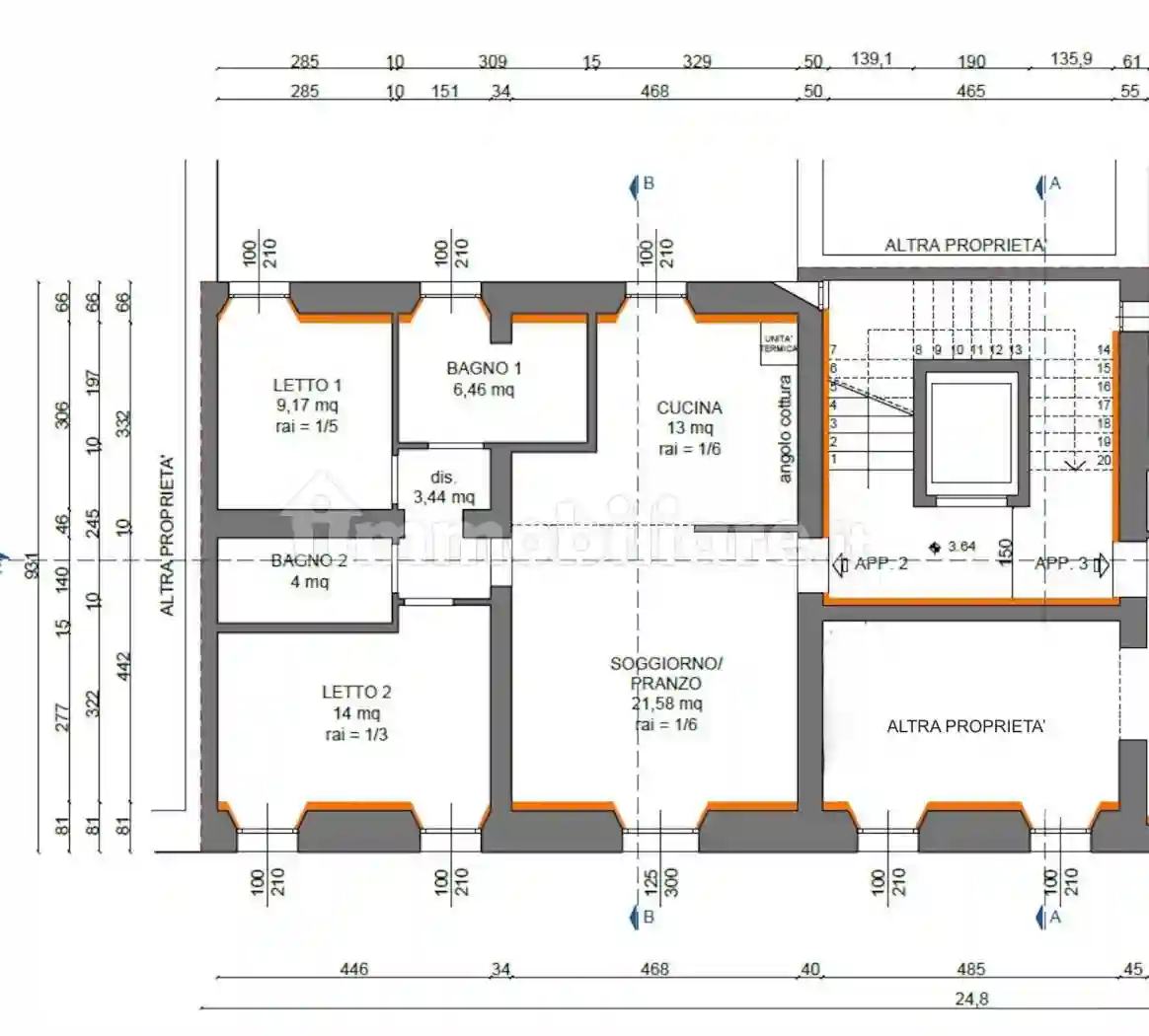 Appartamento - foto 5