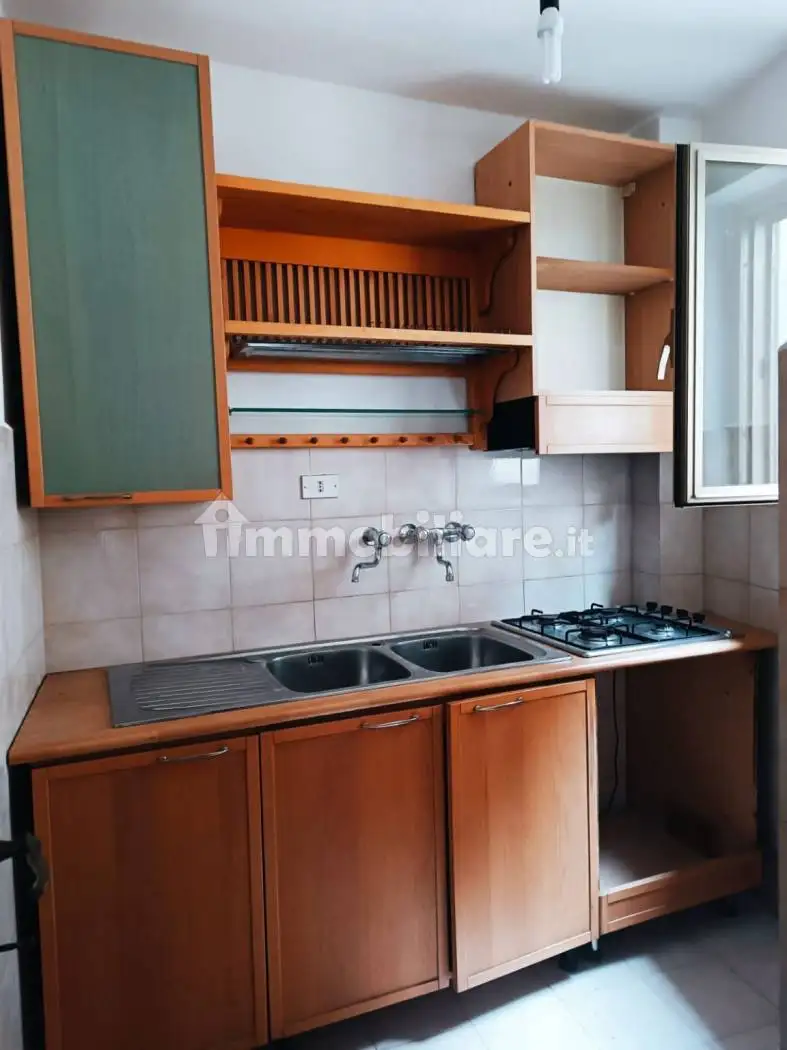 Appartamento in vendita a Cerchio