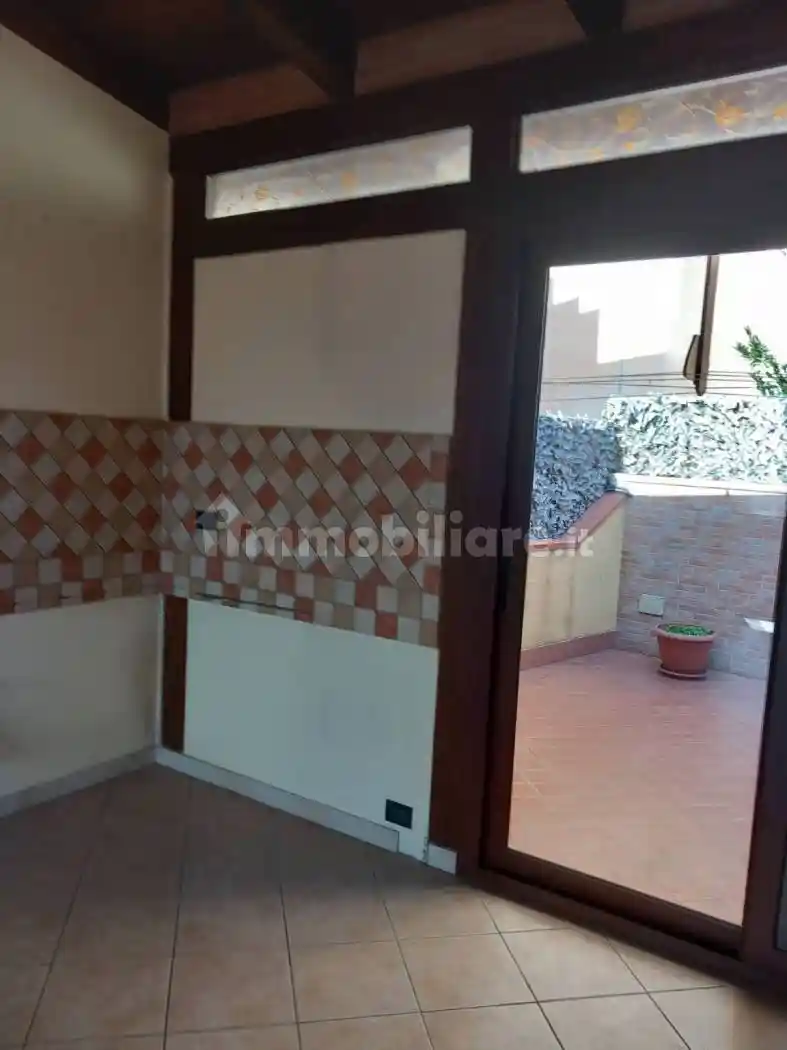 Appartamento via Reggio Campi Tronco 2 7, Trabocchetto - Spirito Santo, Reggio Calabria - foto 3