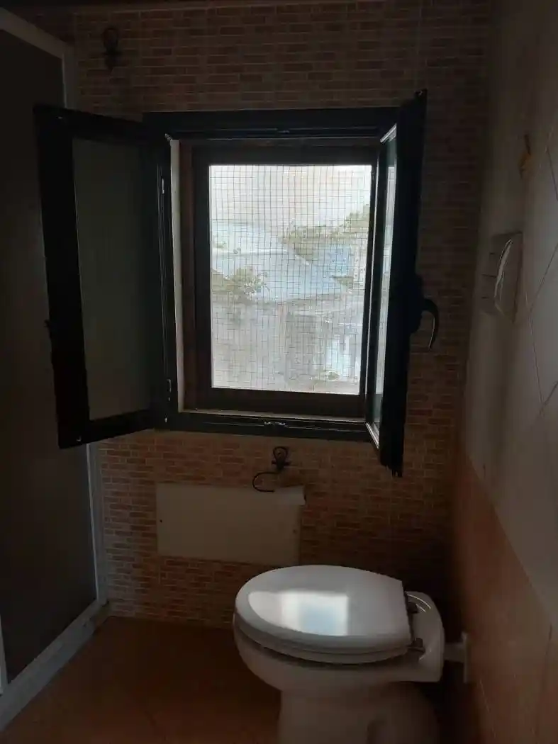 Appartamento via Reggio Campi Tronco 2 7, Trabocchetto - Spirito Santo, Reggio Calabria - foto 4