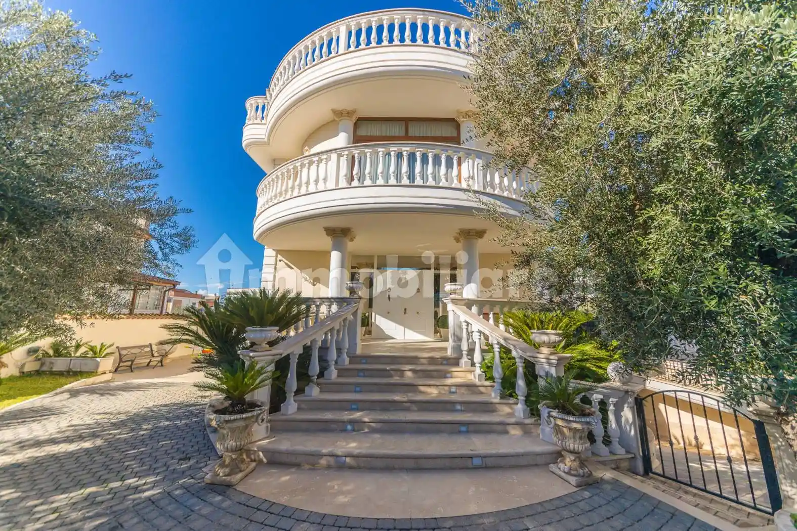 Villa in vendita a Roma