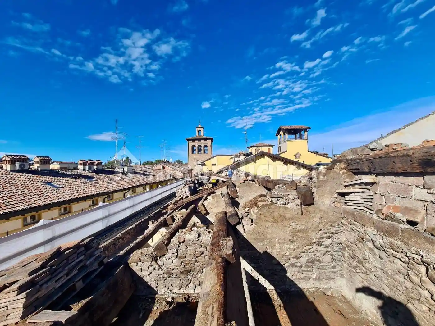 Appartamento in vendita a Scandiano
