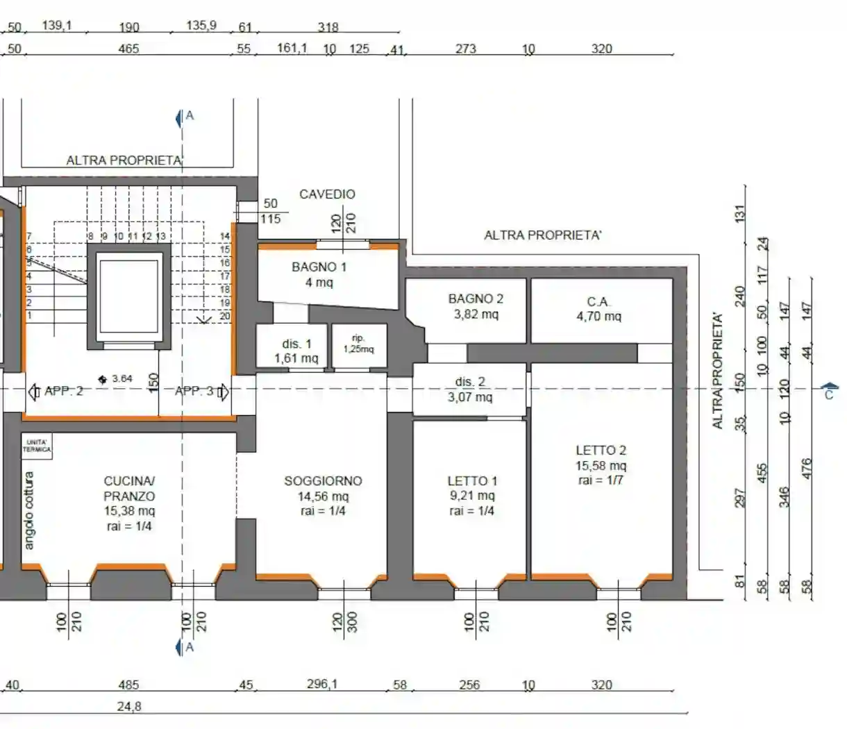 Appartamento - foto 5