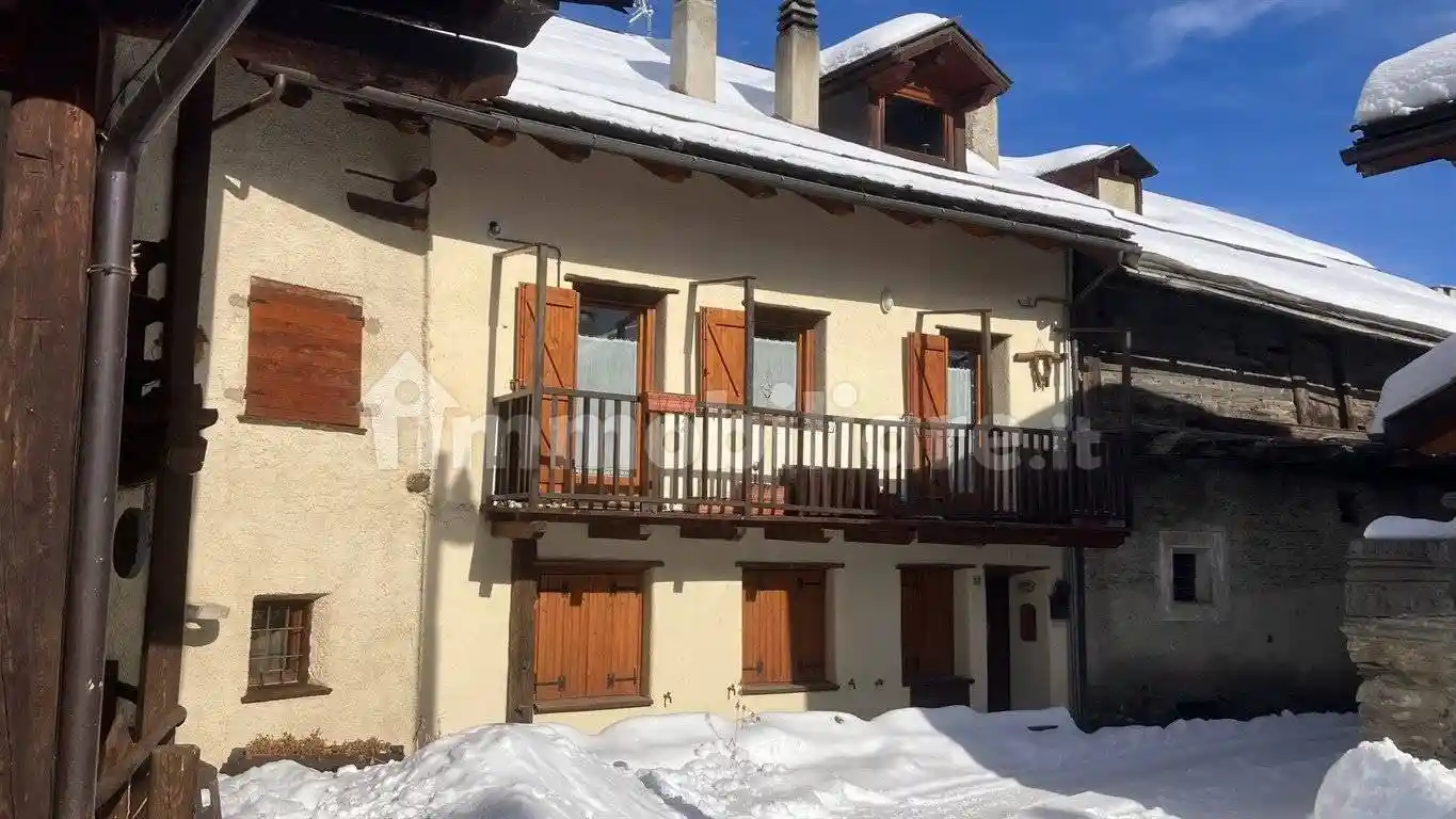 Appartamento in affitto a Cesana Torinese